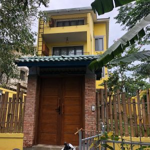 Hoi An Homestay